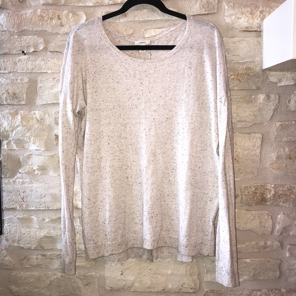Caslon Sweater